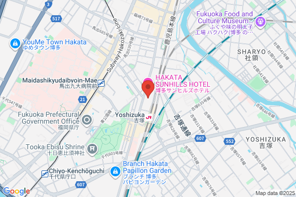 Yoshiura Susumu Administrative Office