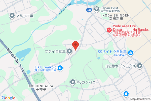 Japan V.C.S Co., Ltd.