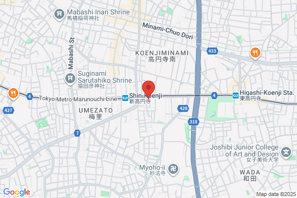 Sankyo Kokoku Co., Ltd.