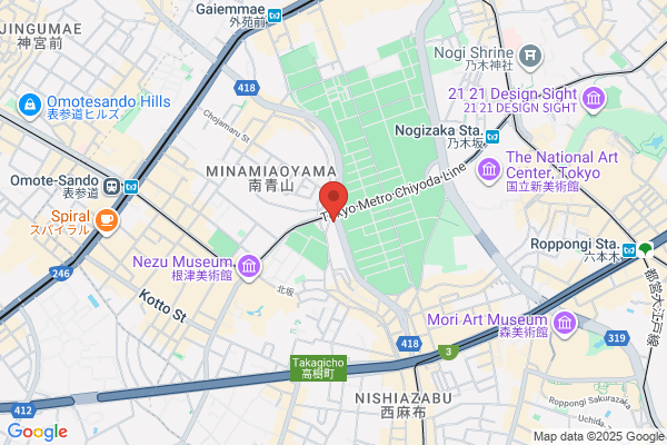 Tanaka Noki Shokai