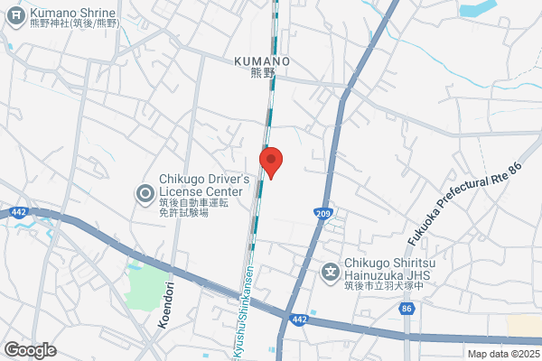 Yanmar Agricultural Equipment Co., Ltd.Fukuoka Br.