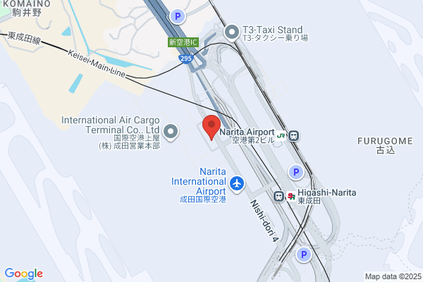 Tokyu Air Cargo Co., Ltd.