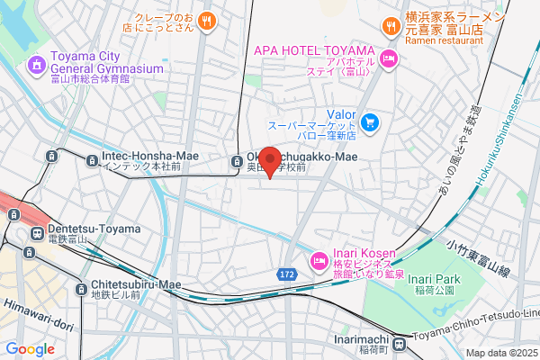 Asahi Shoji Co., Ltd.