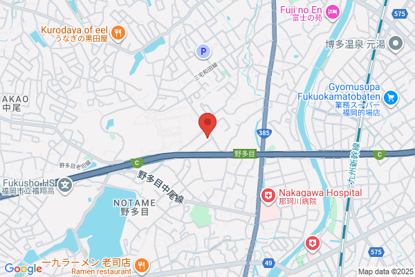 Daikin Kucho Kyushu Co., Ltd.