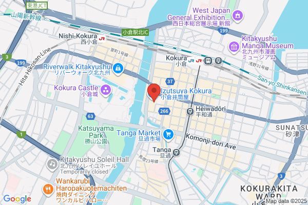 Kita-kyushu Kiki Seibi Koji Co., Ltd.