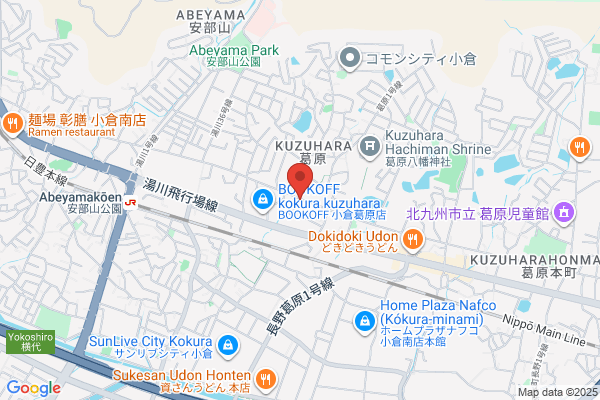 Matsushita Setsubi System Co., Ltd. Kita-kyushu Br.