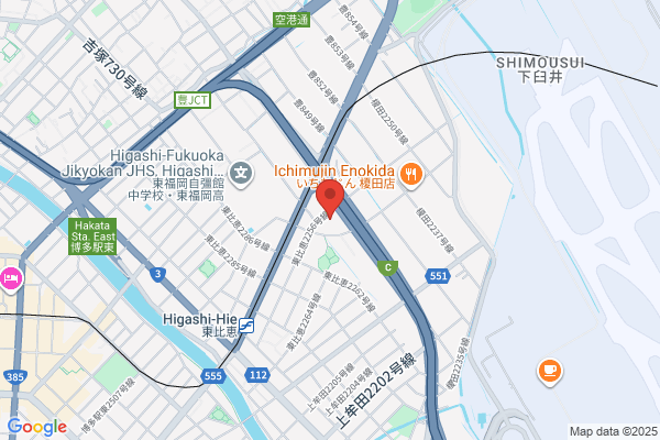 Mitsubishi Juko Reinetsu System Co., Ltd. Kyushu Br.