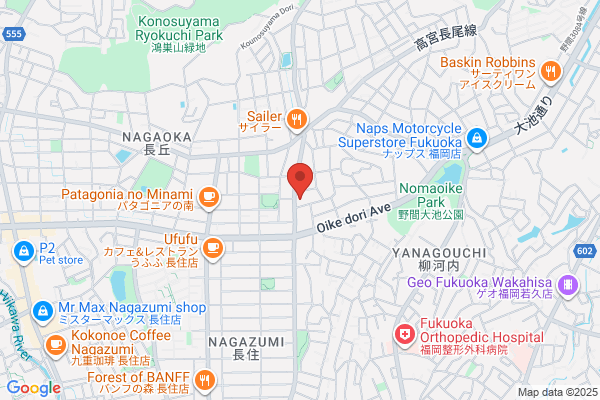 Nishinihon Kizai Co., Ltd.