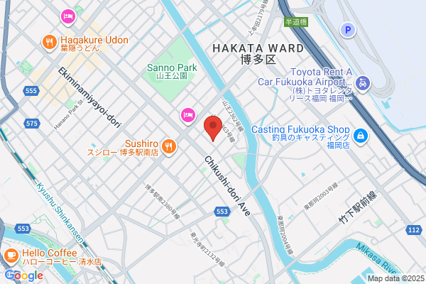 Ohkura Kikai Co., Ltd.