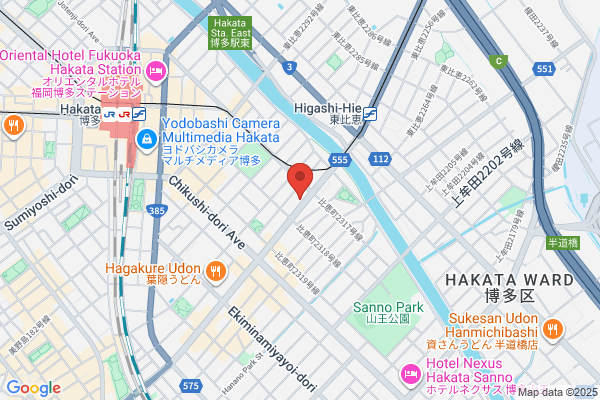 Sanyo Denki Kucho Co., Ltd. Kyushu Br.
