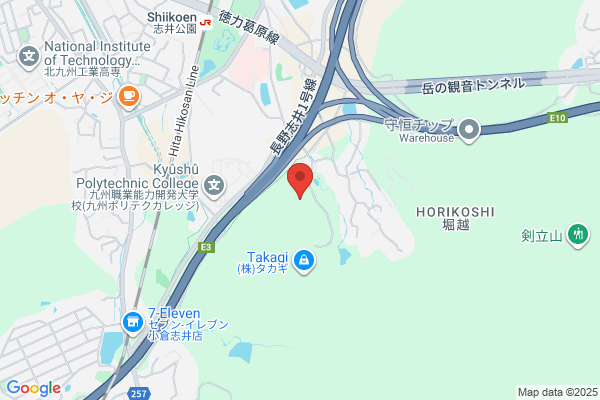 Takagi Reiki Co., Ltd. Fukuoka Br.