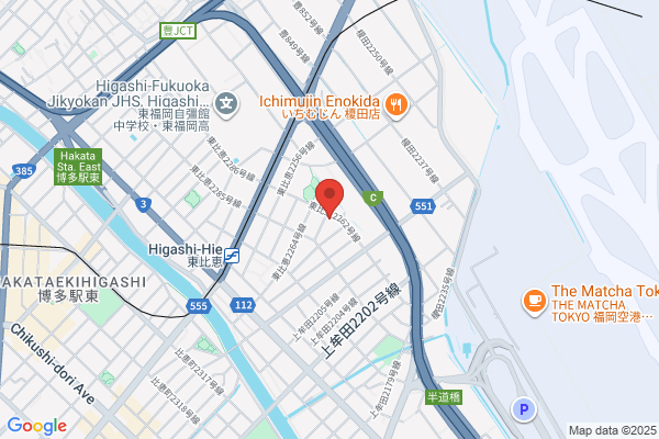 Tokyo Denki Kogyo Co., Ltd. Kyushu Office