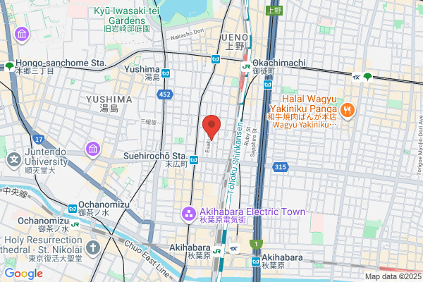 Howa Denki Setsubi Co., Ltd.