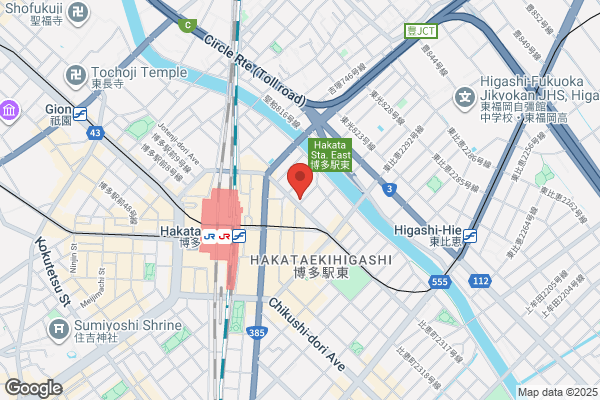 Kamakura Seisakusho Co., Ltd. Fukuoka Br.