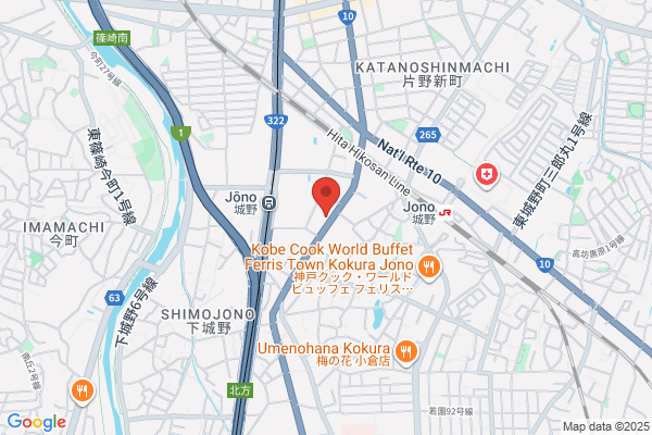 Kuchosha Co., Ltd.