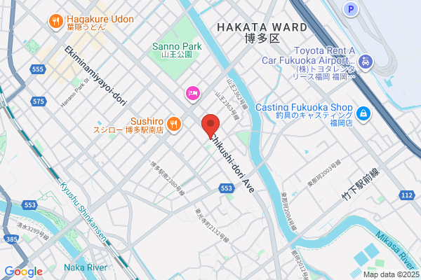 Kyuei Setsubi Kogyo Co., Ltd.