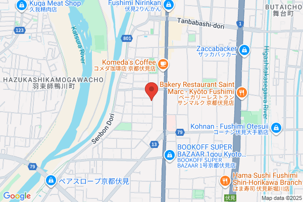 Life Kucho Co., Ltd.