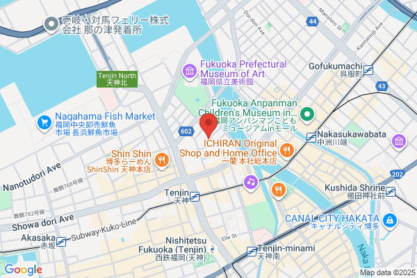 My Star Engineering Co., Ltd. Fukuoka Office