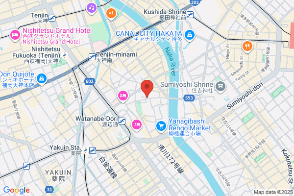 Nasu Kogyo Co., Ltd.
