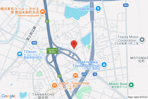 Ryoei Co., Ltd.