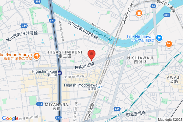 Select Sansei Co., Ltd.