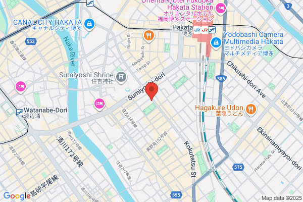 Shinnippon Kucho Co., Ltd. Kyushu Br.