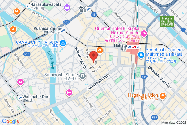 Shinsei Co., Ltd.