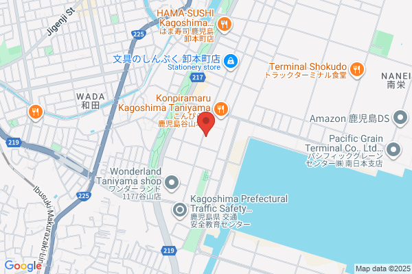 Techno Reinetsu Service