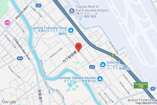 Tonetsu Kucho Kogyo Co., Ltd.