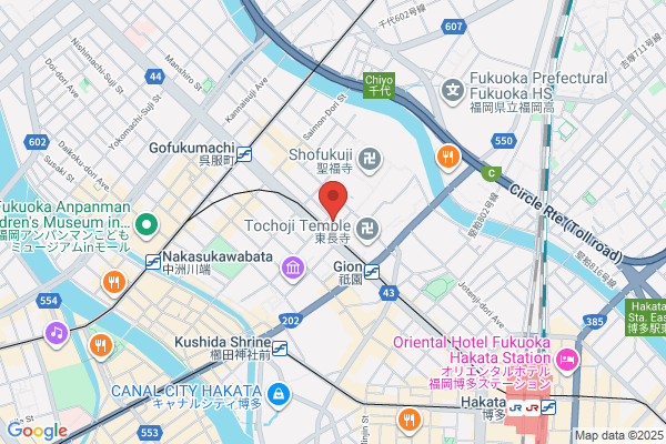 Yokogawa Johnson Controls Co., Ltd. Kyushu Br.