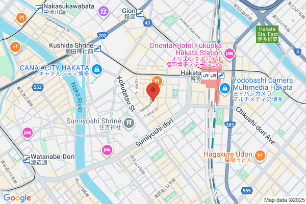 Hayato Kikaku Co., Ltd.