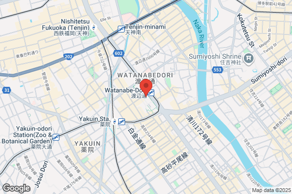 Kyushu Maintenance Co., Ltd.