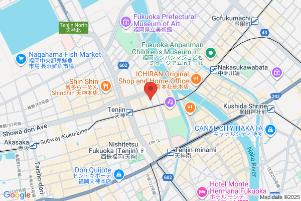 Mizuho Kucho Co., Ltd.
