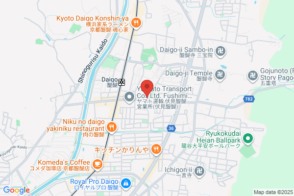 Keiji Airtech Co., Ltd.
