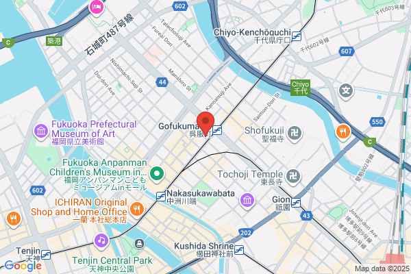 Nishi Nihon Shisetsu Service Co., Ltd.