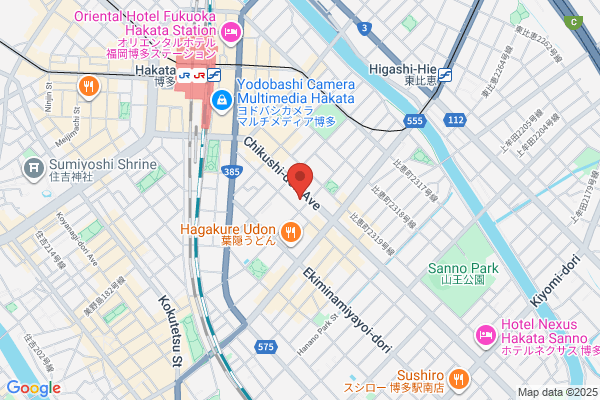 Daicoku Denki Co., Ltd. Kyushu Br.