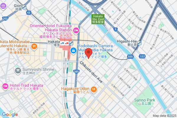 Kyushu Cosmo System Co., Ltd.