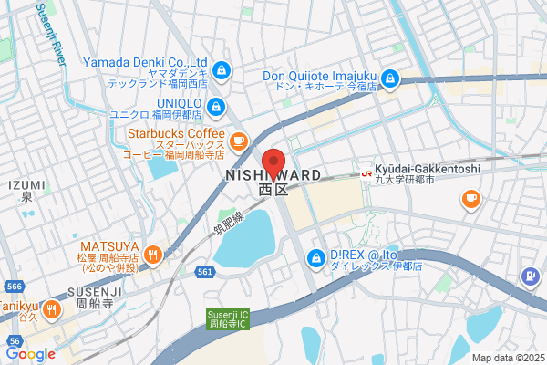 Fukuoka Rekishi no Machi