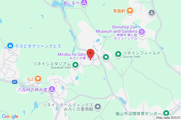 Mirokunosato