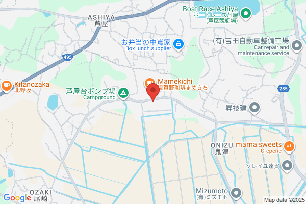 Akashi Denki Co., Ltd.