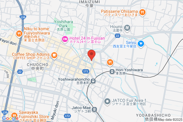 Aporo Shokai Co., Ltd.