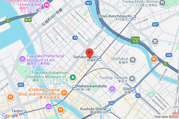 Avac Co., Ltd. Fukuoka Br.