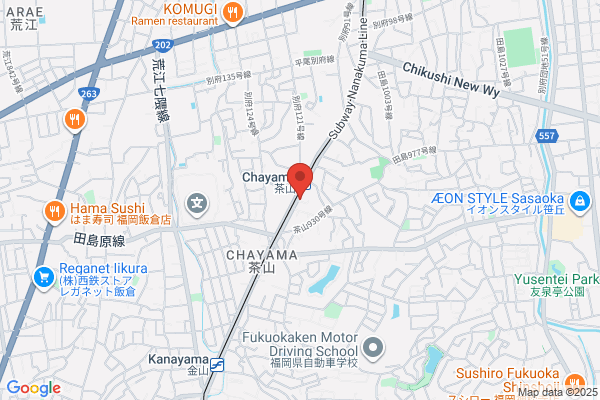 Chayama Denki