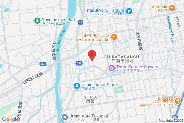 Denki no Fujita Co., Ltd.