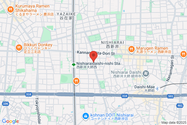 Denki no Mutsu Co., Ltd.