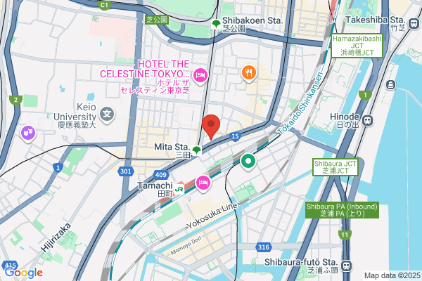 Denki no Sanshin