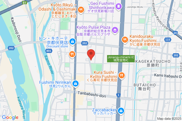 Takehana Zokaten Co., Ltd.