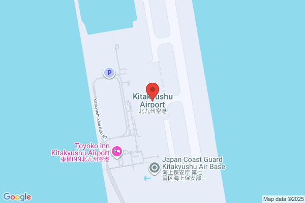 JU Fukuoka Kitakyushu Br.