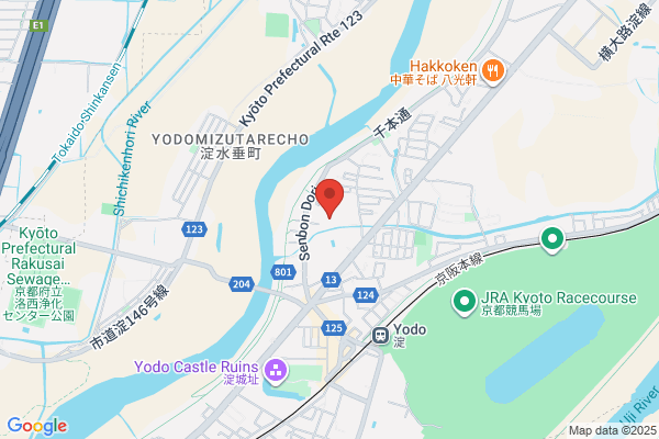 Kyoto Joyo Jidosha Kyokai