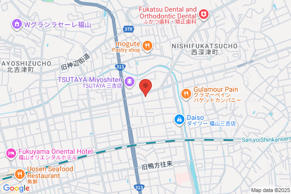 Fukuyama Social Insurance Office